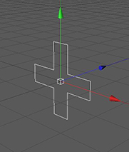 CrossMaker spline plugin