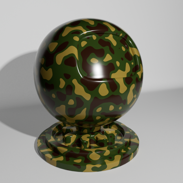 Camo