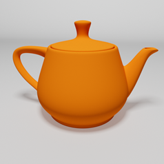 Closure test shader