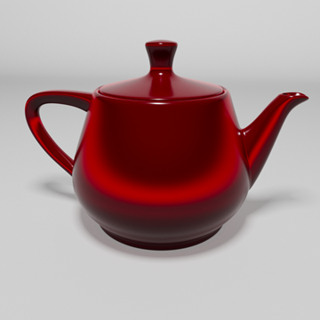 FakeReflect Redshift