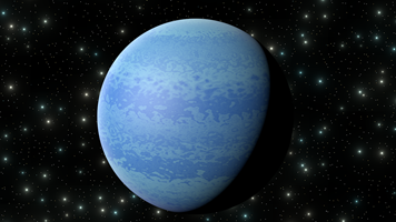 Basic Gas Giant