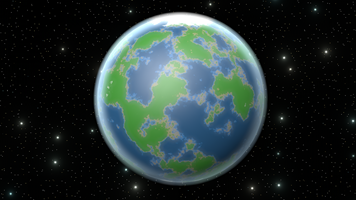 Atmosphere plus glow