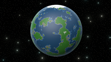 Default planet