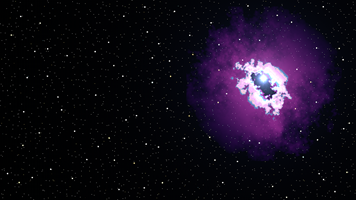 Default nebula
