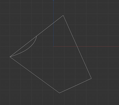 First spline